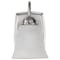 Nuvo 8 Watt, LED 1-Light Vanity Fixture, 3000K, Brushed Nickel with Alabaster Glass, With Switch 62/1569 - alternate 4